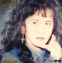 ALBUM 21. 時代－Time goes around－