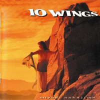 ALBUM 23. 10 WINGS