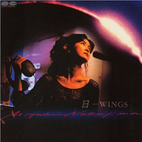 ALBUM 26. 日－WINGS