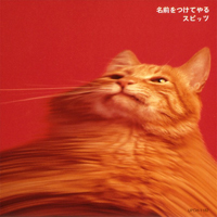 ALBUM 02. 名前をつけてやる