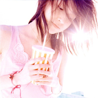 ALBUM 08. フェイクファ ー